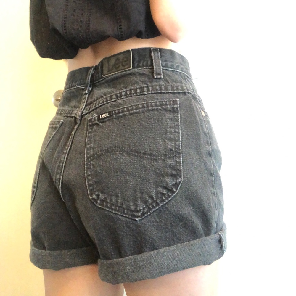Vintage Lee shorts